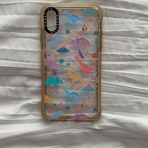 iphone XR casetify case